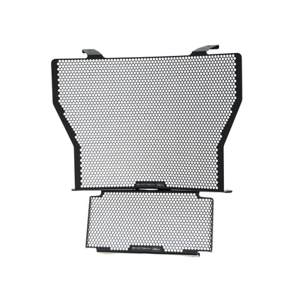 Evotech Radiator And Oil Cooler Guard Set - BMW S 1000 RR (2010 - 2011)