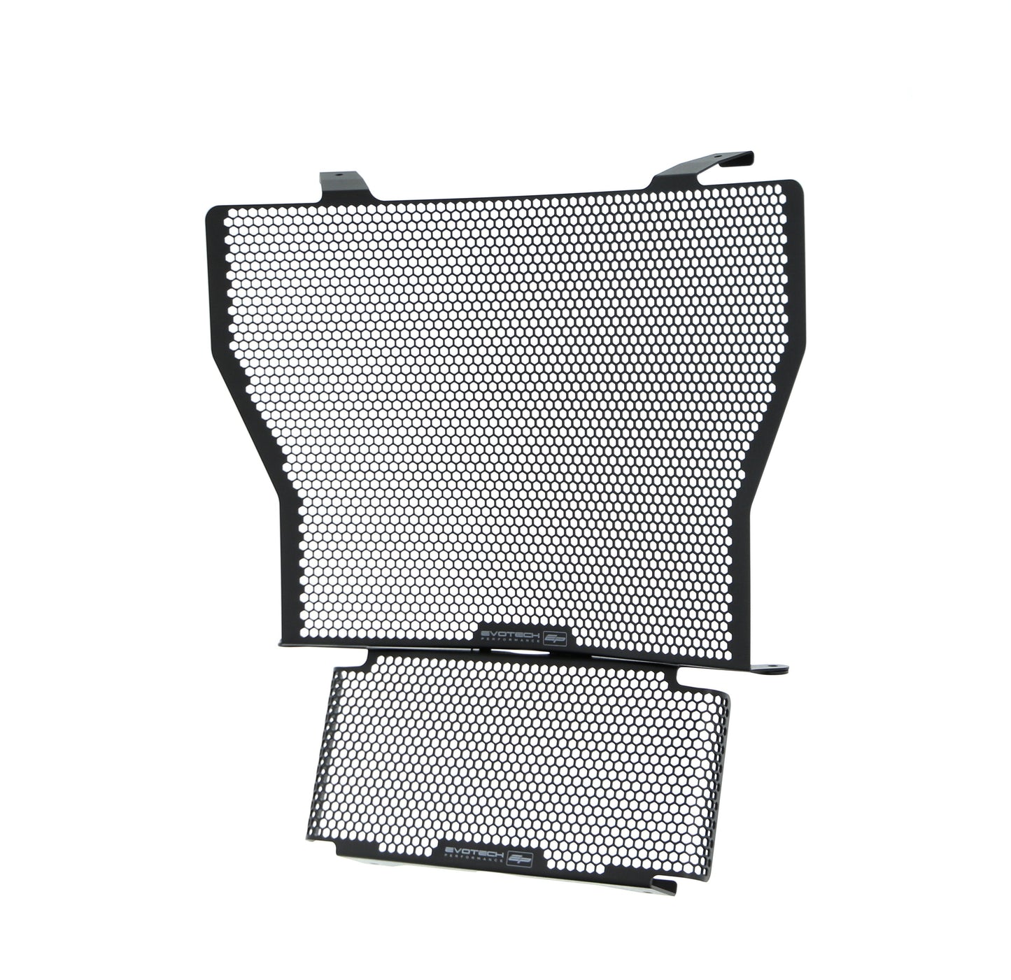 Evotech Radiator And Oil Cooler Guard Set - BMW S 1000 R (2017-2020)