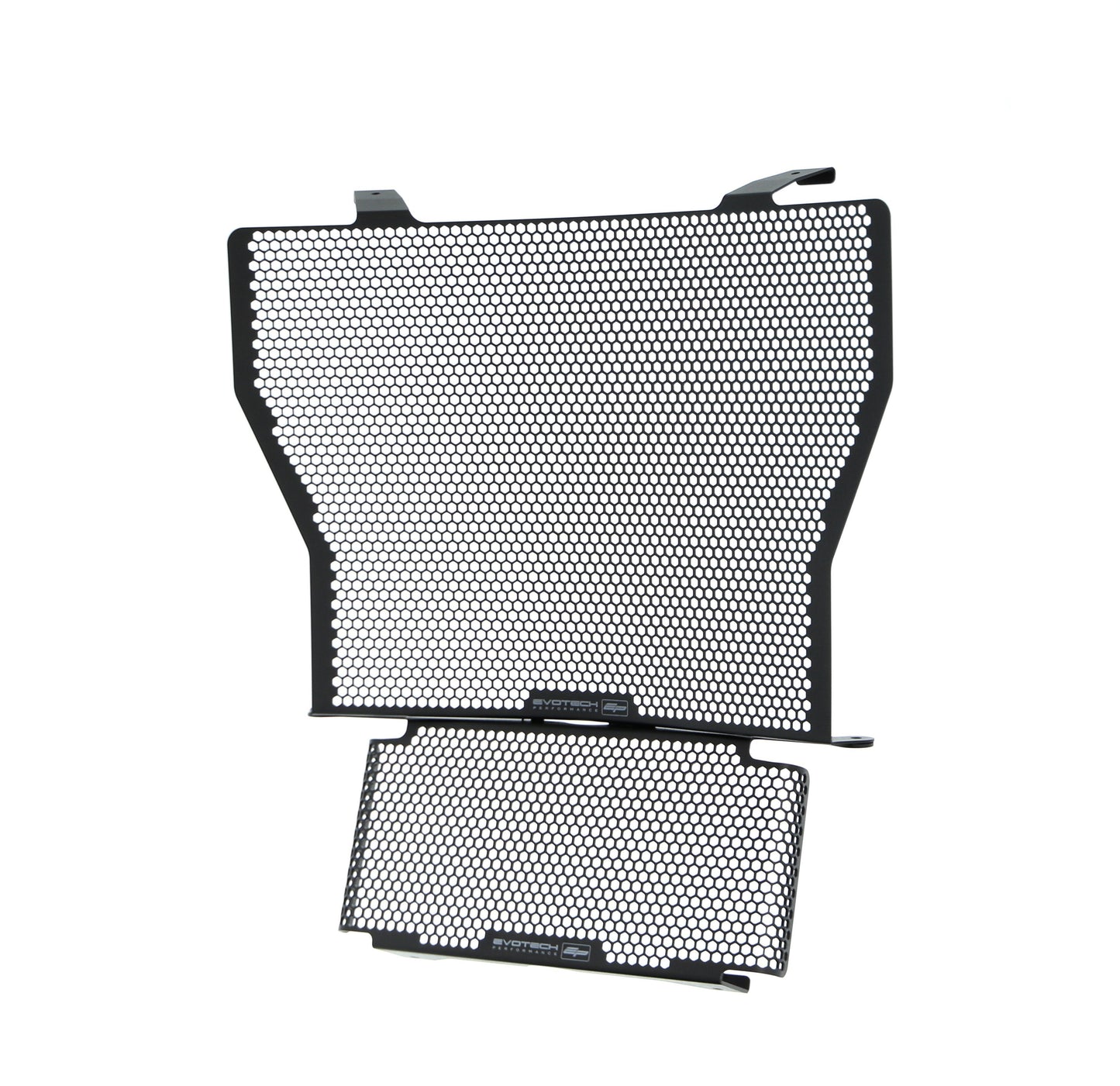 Evotech Radiator And Oil Cooler Guard Set - BMW S 1000 RR (2010 - 2011)