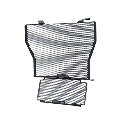 Evotech Radiator And Oil Cooler Guard Set - BMW S 1000 XR (2015-2019)