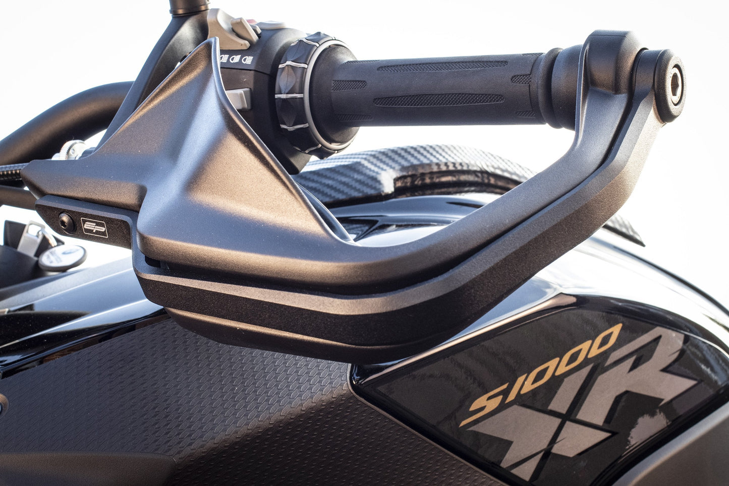 Evotech Hand Guard Protectors - BMW S 1000 XR (2020-2023)