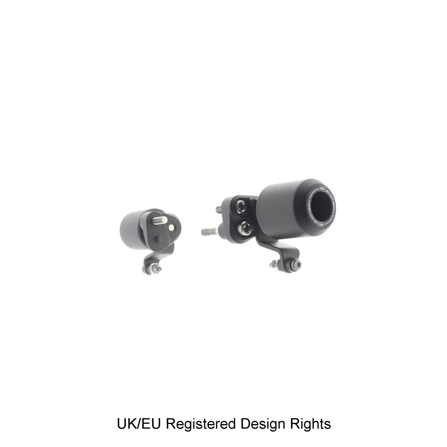Evotech Crash Protection / Light Mounting Kit - BMW S 1000 XR TE (2020-2023)