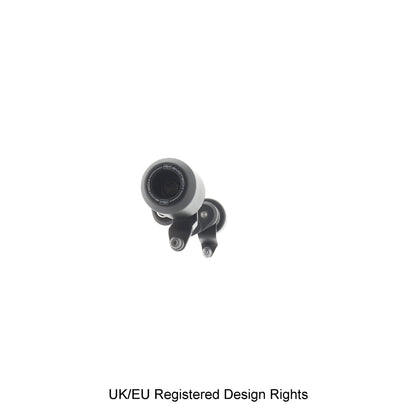 Evotech Crash Protection / Light Mounting Kit - BMW S 1000 XR (2020 - 2023)