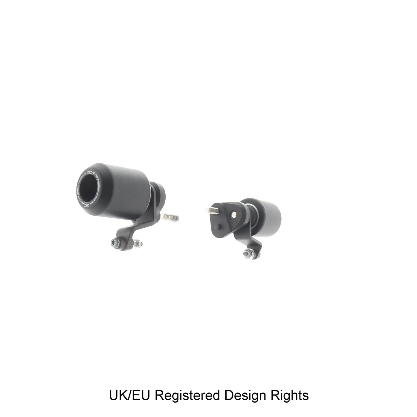 Evotech Crash Protection / Light Mounting Kit - BMW S 1000 XR (2020 - 2023)