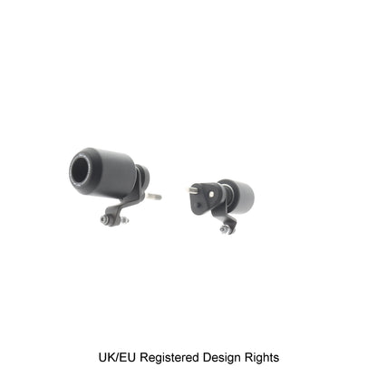 Evotech Crash Protection / Light Mounting Kit - BMW S 1000 XR (2020 - 2023)
