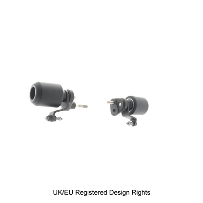 Evotech Crash Protection / Light Mounting Kit - BMW S 1000 XR (2020 - 2023)
