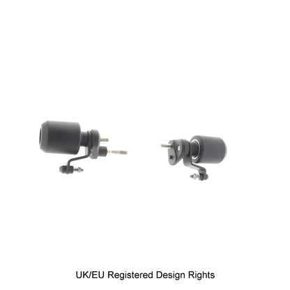 Evotech Crash Protection / Light Mounting Kit - BMW S 1000 XR (2020 - 2023)