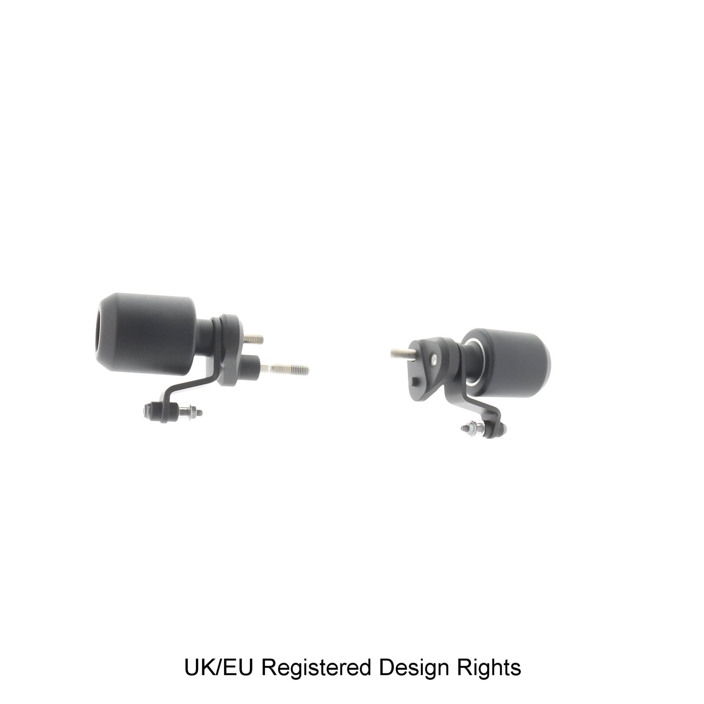 Evotech Crash Protection / Light Mounting Kit - BMW S 1000 XR TE (2020-2023)