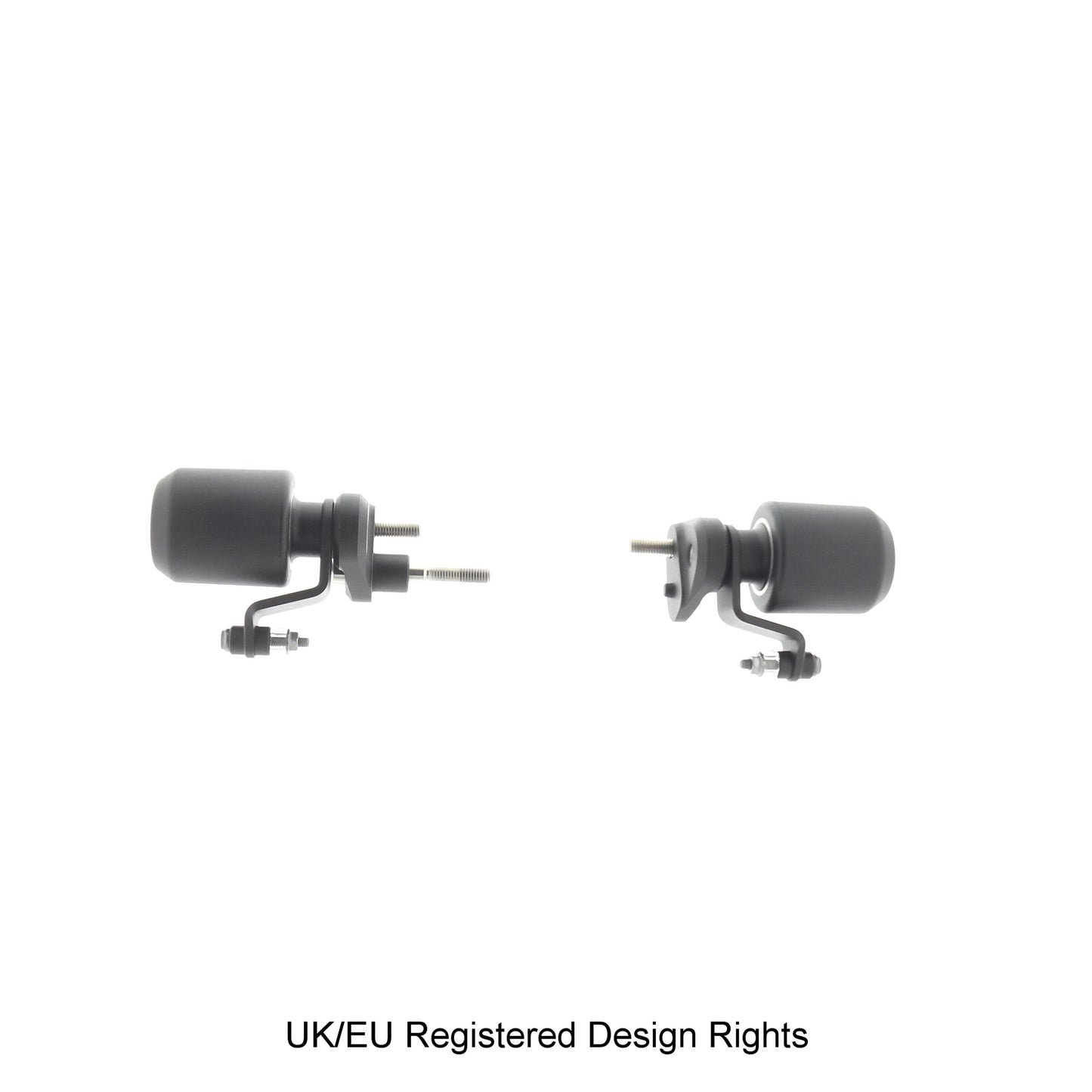 Evotech Crash Protection / Light Mounting Kit - BMW S 1000 XR (2020 - 2023)