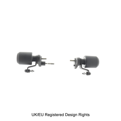 Evotech Crash Protection / Light Mounting Kit - BMW S 1000 XR TE (2020-2023)