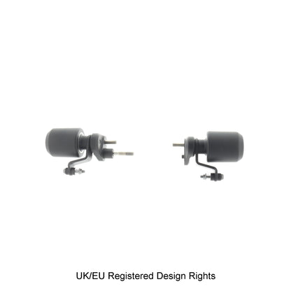 Evotech Crash Protection / Light Mounting Kit - BMW S 1000 XR TE (2020-2023)