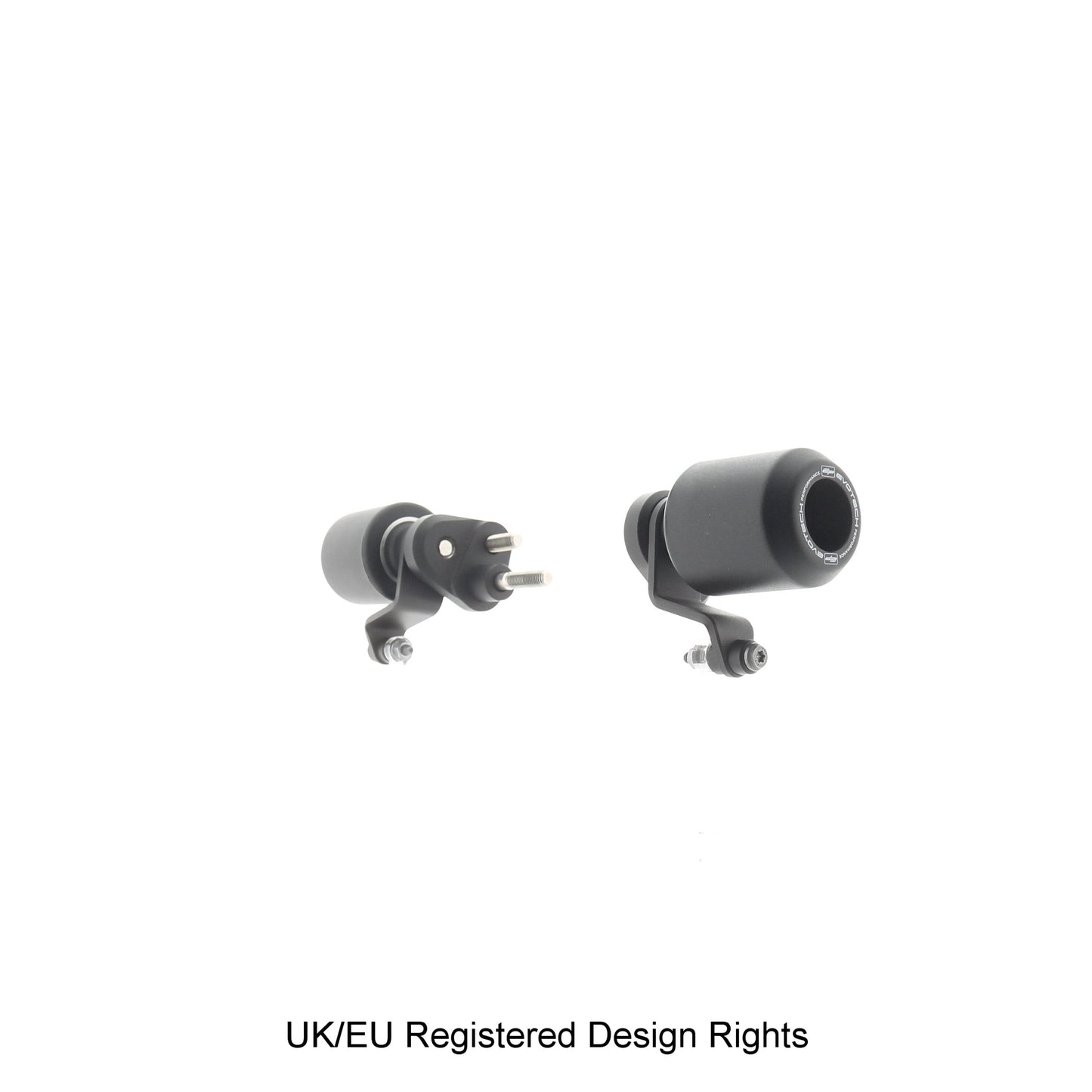 Evotech Crash Protection / Light Mounting Kit - BMW S 1000 XR TE (2020-2023)