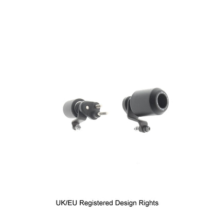Evotech Crash Protection / Light Mounting Kit - BMW S 1000 XR TE (2020-2023)
