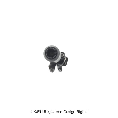 Evotech Crash Protection / Light Mounting Kit - BMW S 1000 XR (2020 - 2023)