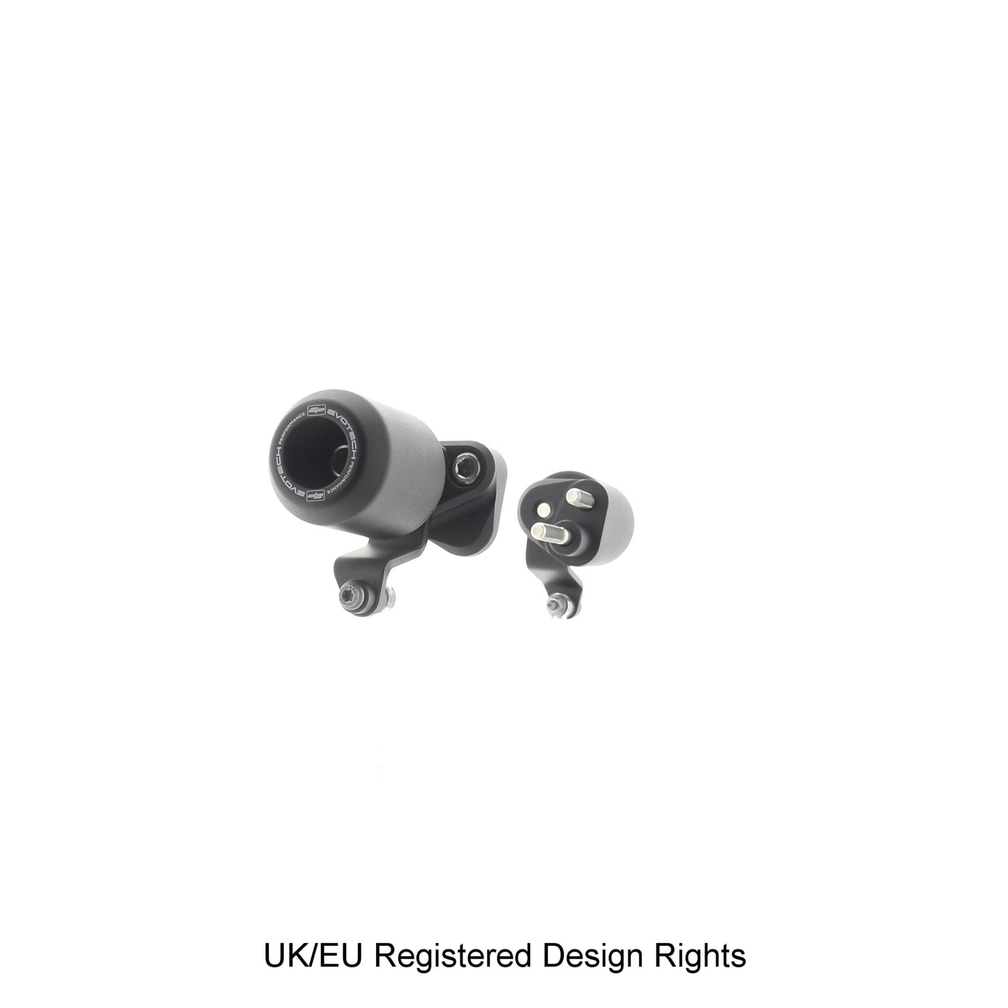 Evotech Crash Protection / Light Mounting Kit - BMW S 1000 XR TE (2020-2023)