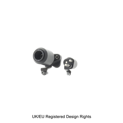 Evotech Crash Protection / Light Mounting Kit - BMW S 1000 XR TE (2020-2023)