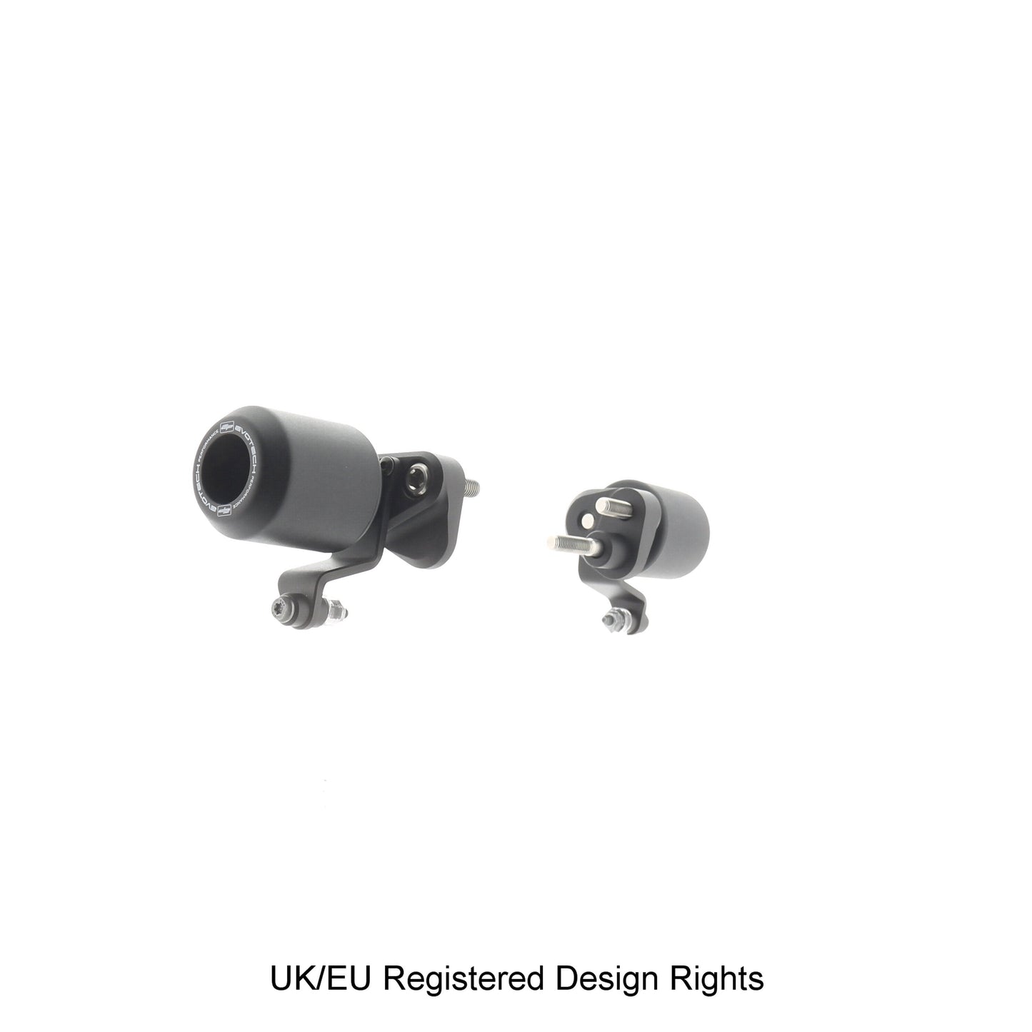 Evotech Crash Protection / Light Mounting Kit - BMW S 1000 XR TE (2020-2023)