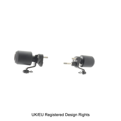 Evotech Crash Protection / Light Mounting Kit - BMW S 1000 XR (2020 - 2023)