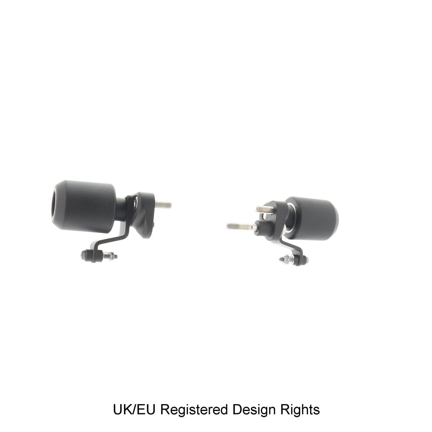 Evotech Crash Protection / Light Mounting Kit - BMW S 1000 XR TE (2020-2023)