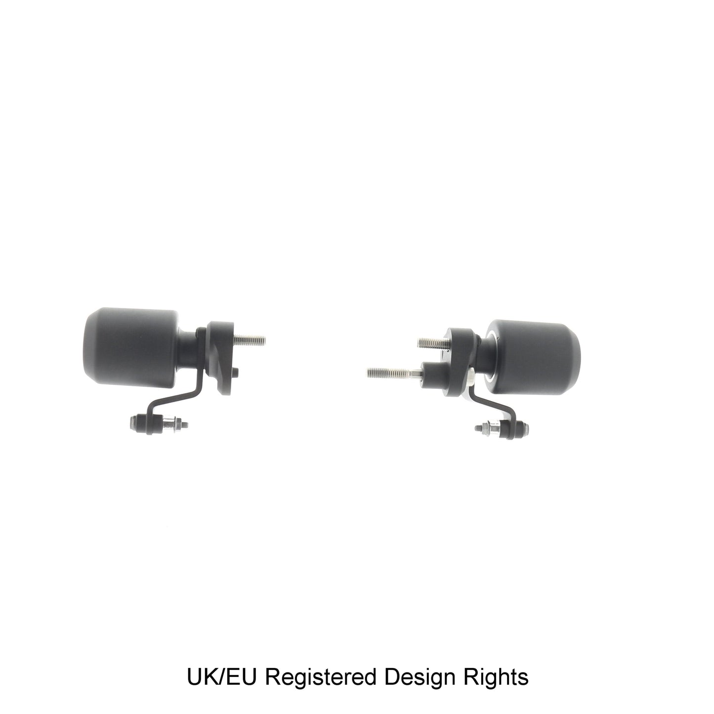 Evotech Crash Protection / Light Mounting Kit - BMW S 1000 XR TE (2020-2023)