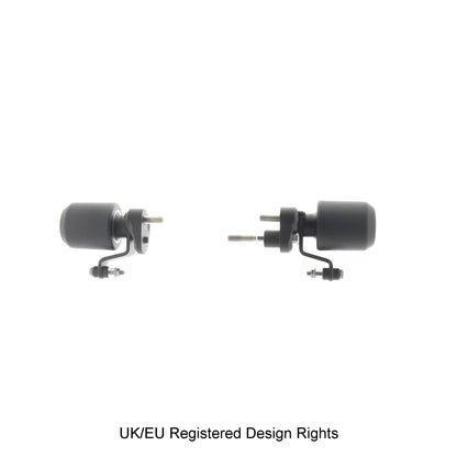 Evotech Crash Protection / Light Mounting Kit - BMW S 1000 XR (2020 - 2023)