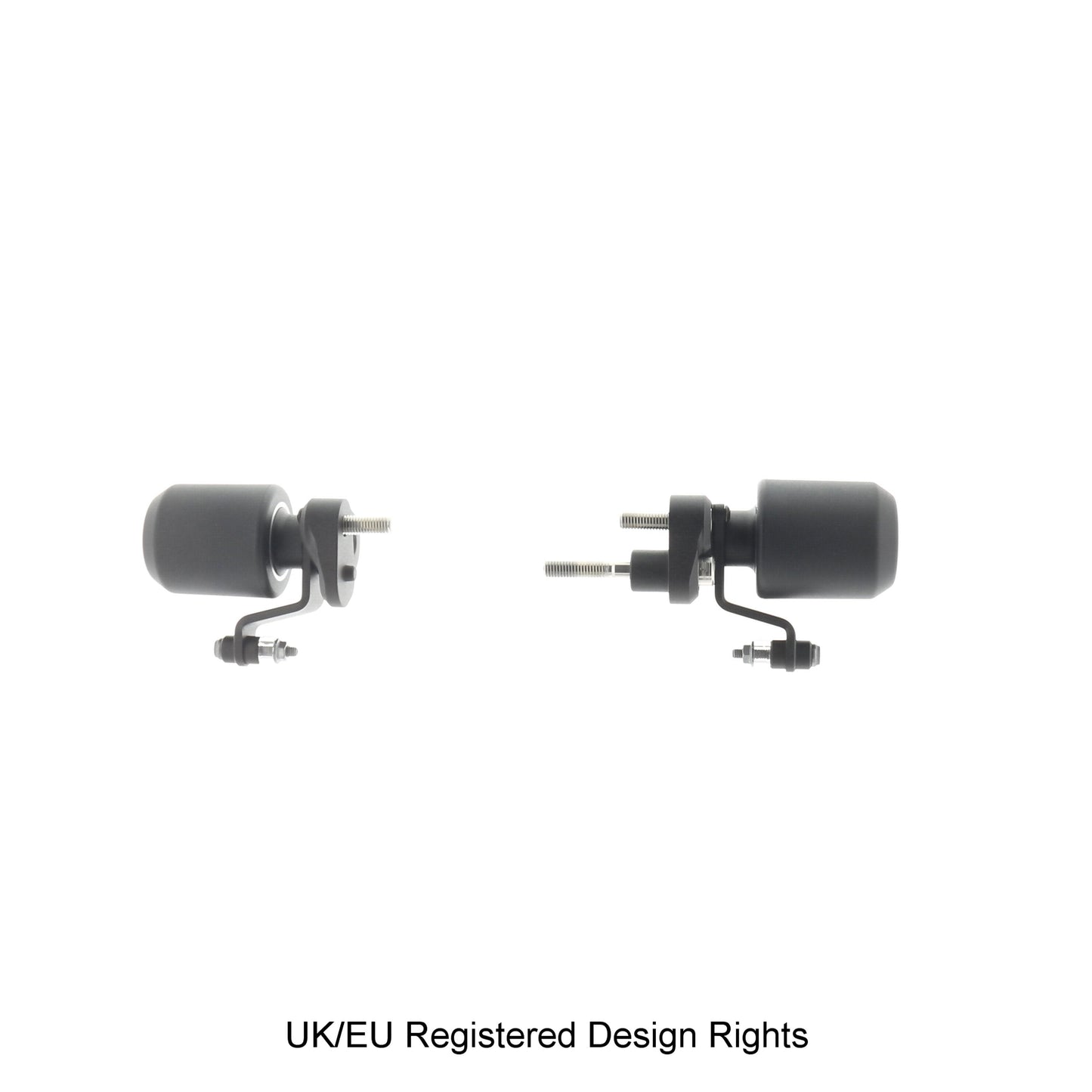 Evotech Crash Protection / Light Mounting Kit - BMW S 1000 XR TE (2020-2023)