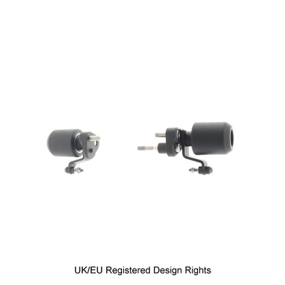 Evotech Crash Protection / Light Mounting Kit - BMW S 1000 XR TE (2020-2023)