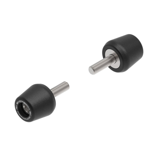 Evotech Bar End Weights (Road) - BMW F 900 R SE (2020 - 2024)