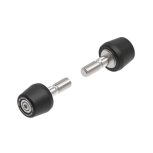 Evotech Bar End Weights (Race) - BMW R nineT (2013-2016)
