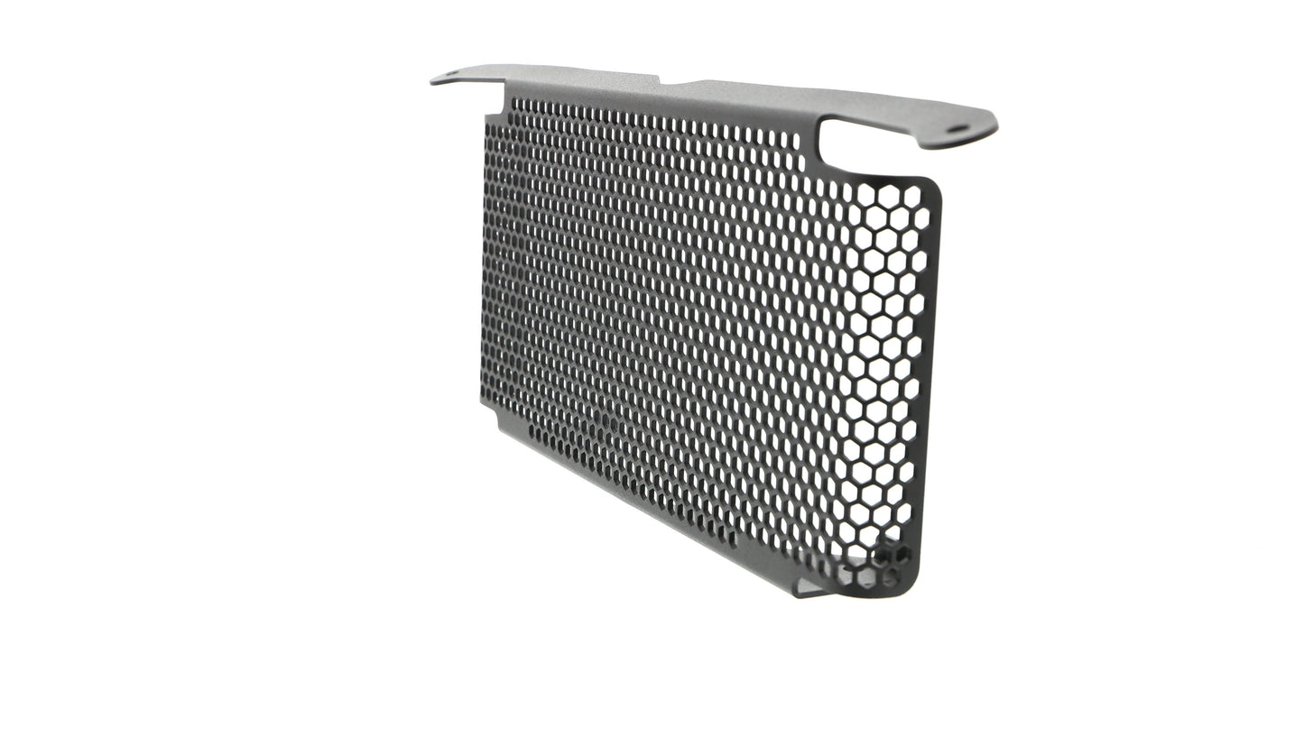 Evotech Oil Cooler Guard - BMW S 1000 RR (2010 - 2011)