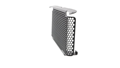 Evotech Oil Cooler Guard - BMW S 1000 RR (2010 - 2011)