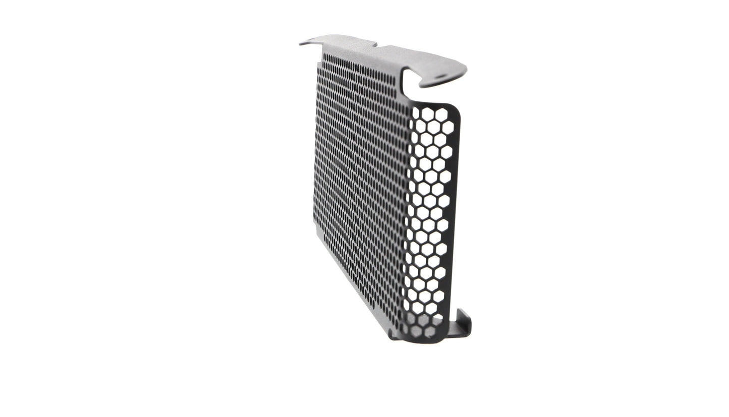 Evotech Oil Cooler Guard - BMW S 1000 RR HP4 (2013 - 2016)