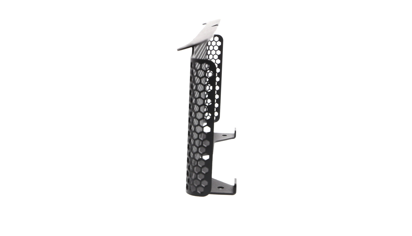 Evotech Oil Cooler Guard - BMW S 1000 RR HP4 (2013 - 2016)
