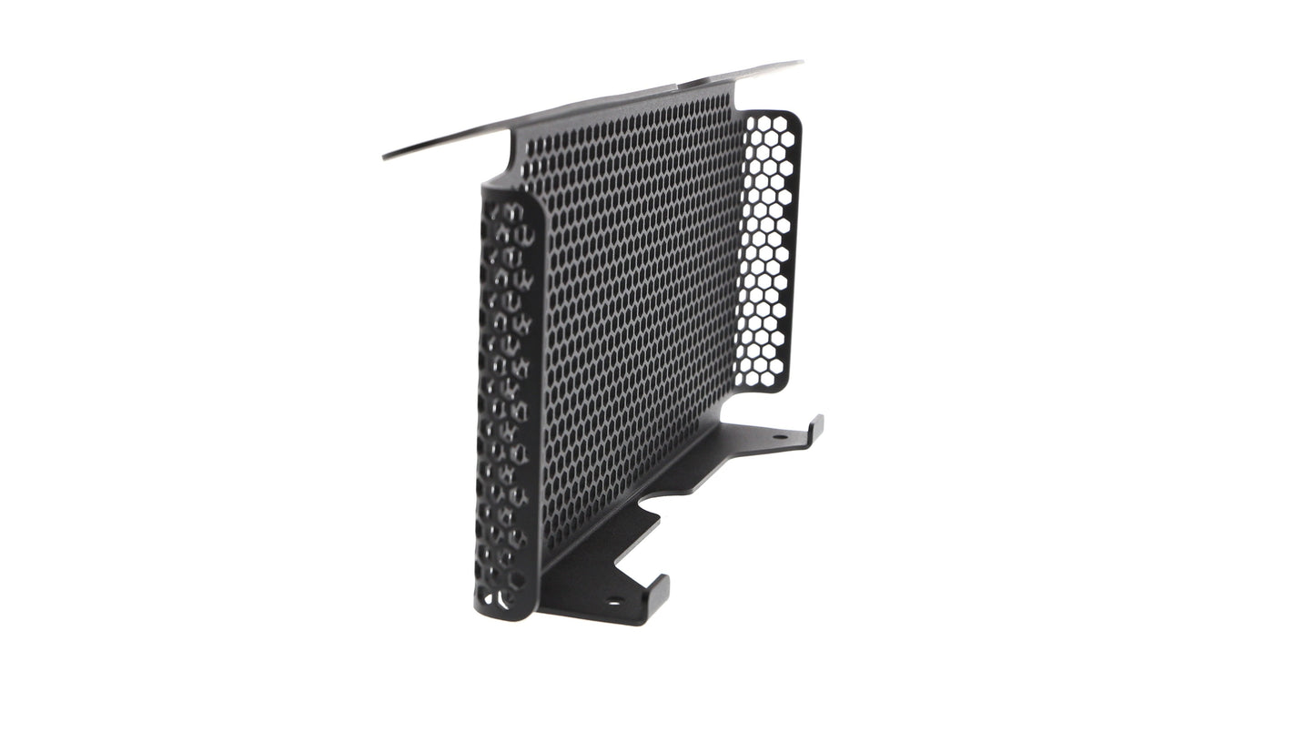 Evotech Oil Cooler Guard - BMW S 1000 R (2017-2020)