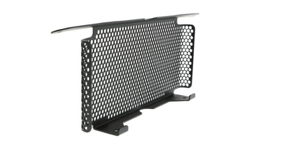 Evotech Oil Cooler Guard - BMW S 1000 RR (2010 - 2011)