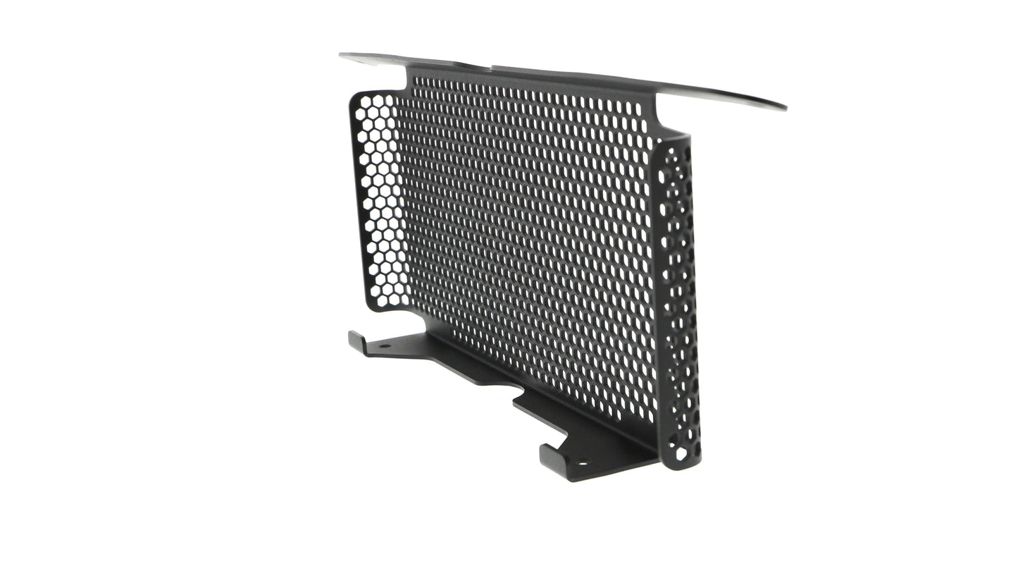 Evotech Oil Cooler Guard - BMW S 1000 RR (2010 - 2011)