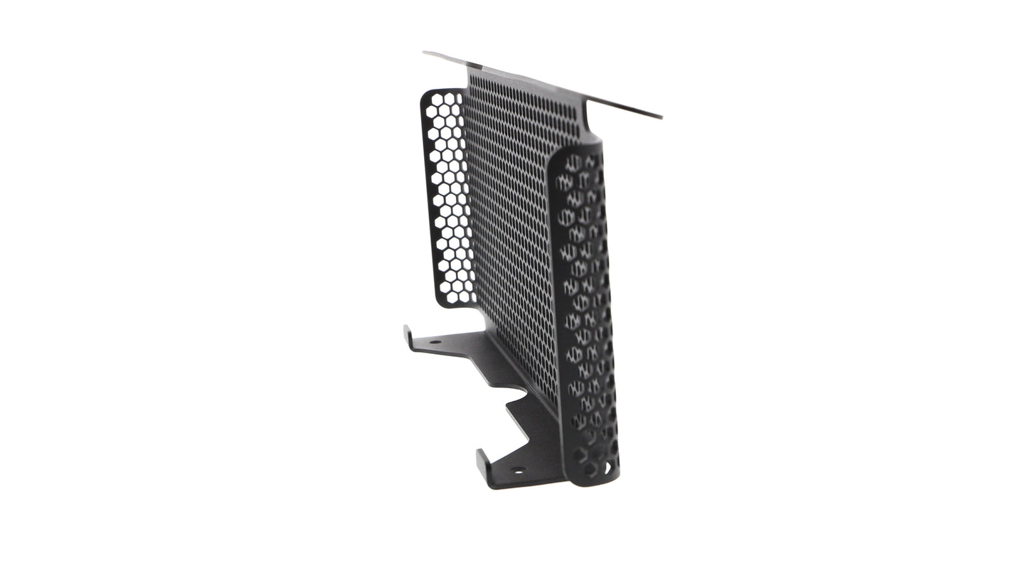 Evotech Oil Cooler Guard - BMW S 1000 R (2017-2020)