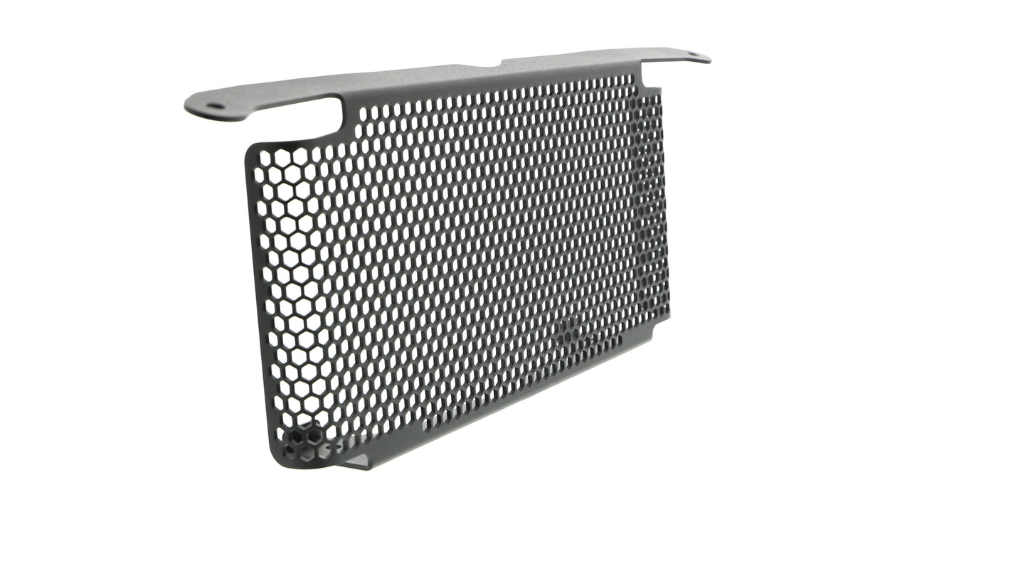 Evotech Oil Cooler Guard - BMW S 1000 RR HP4 (2013 - 2016)
