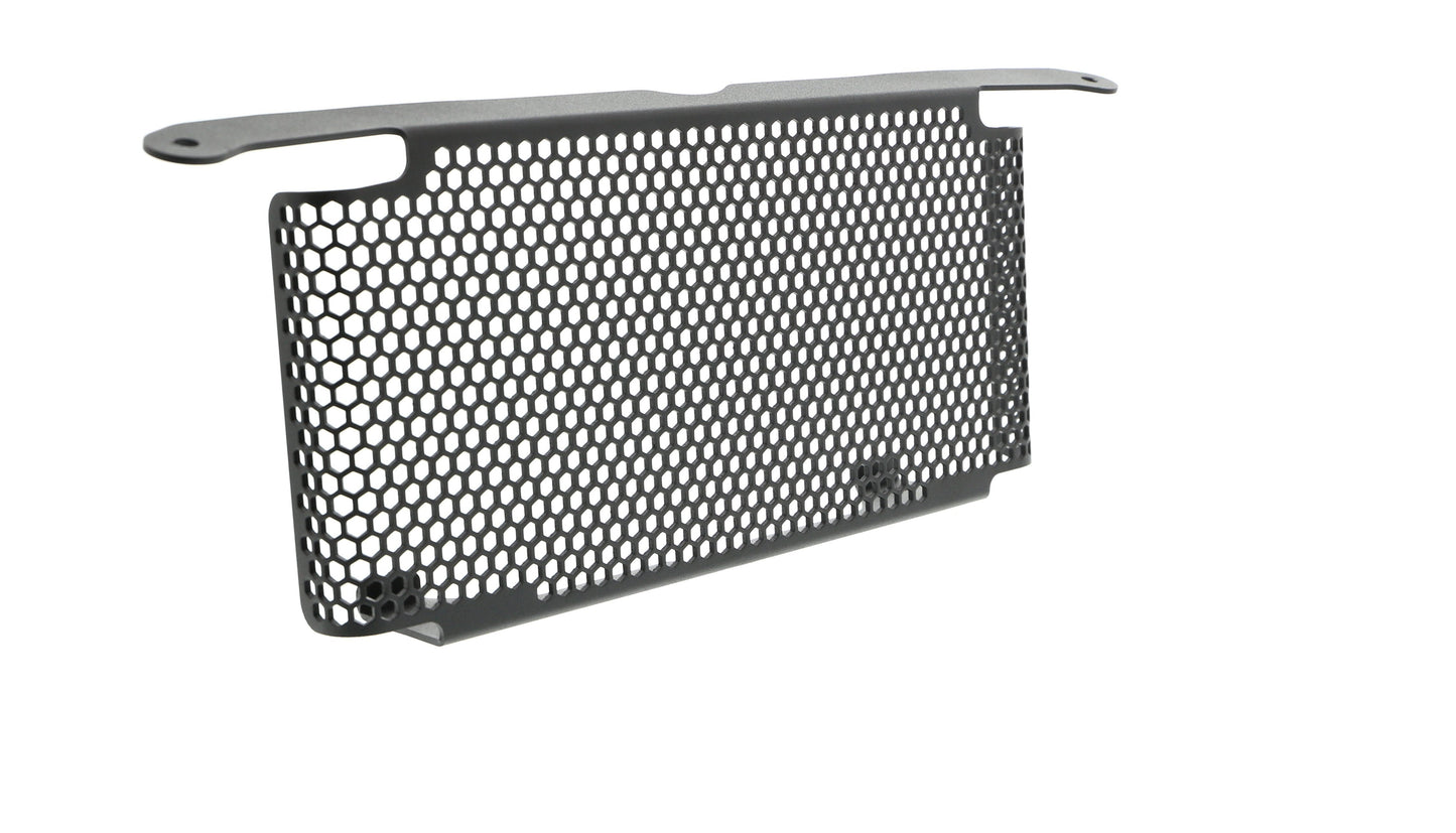 Evotech Oil Cooler Guard - BMW S 1000 RR HP4 (2013 - 2016)
