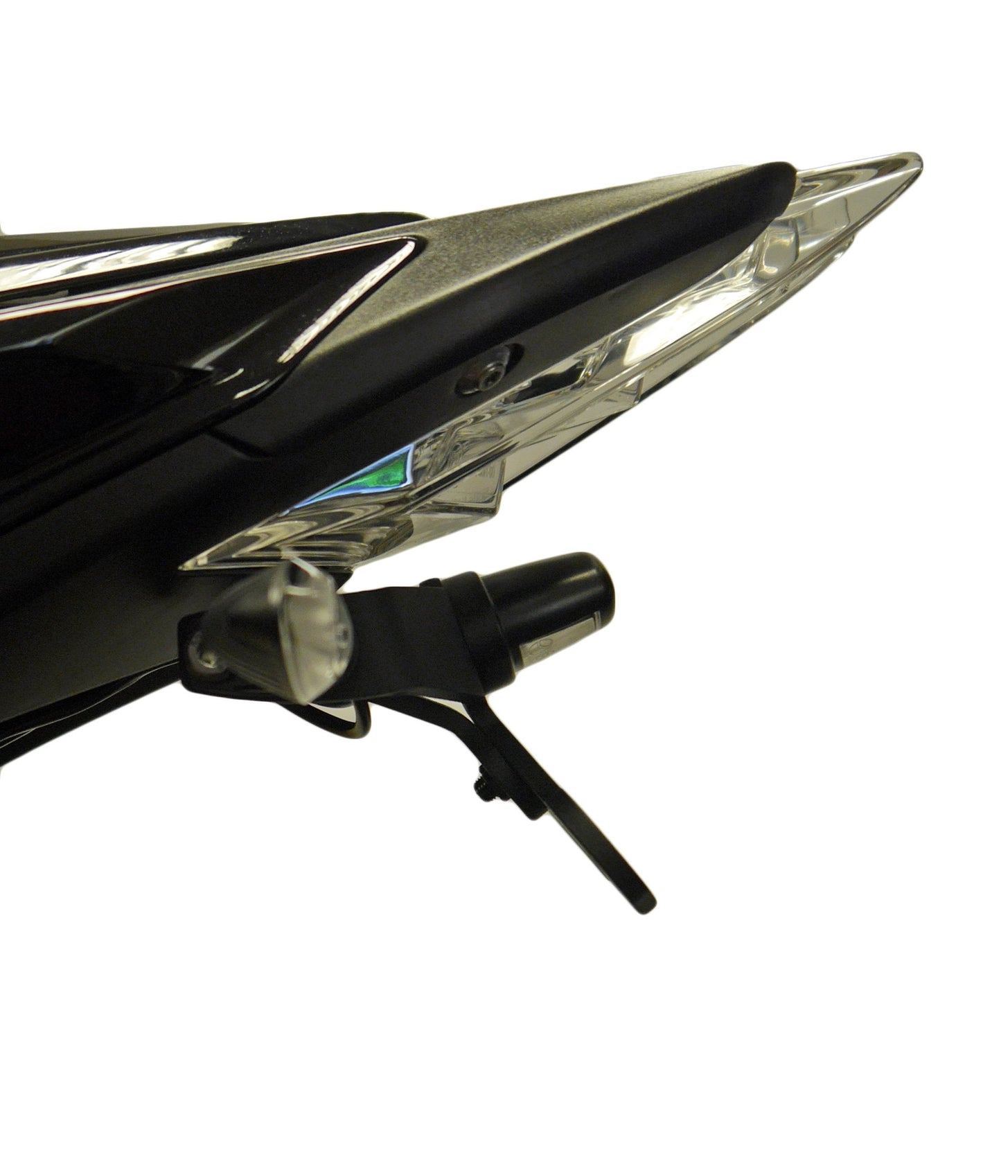 Evotech Tail Tidy - BMW S 1000 RR HP4 (2013 - 2016)