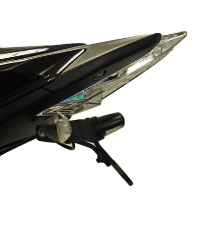 Evotech Tail Tidy - BMW S 1000 RR HP4 (2013 - 2016)