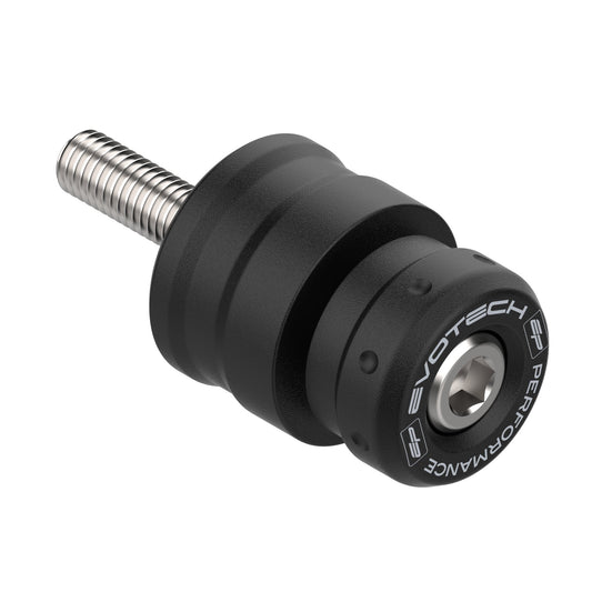 Evotech Bar End Weights - BMW R 1250 GS Rallye (2019-2023)