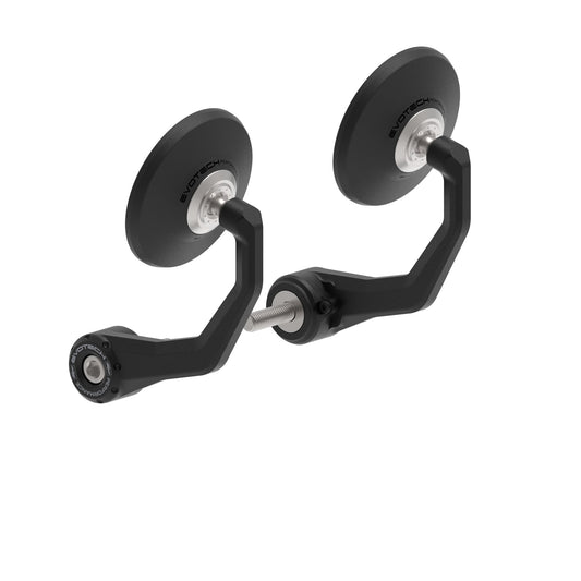 Evotech Bar End Mirrors - BMW R 1250 RS (2022+)