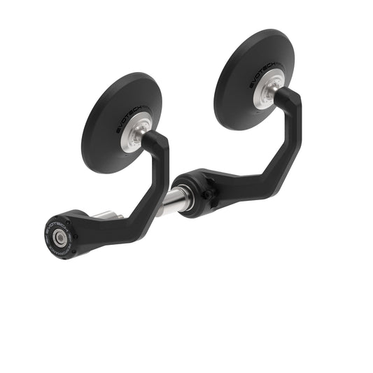 Evotech Bar End Mirrors - Honda CB750 Hornet (2023+)