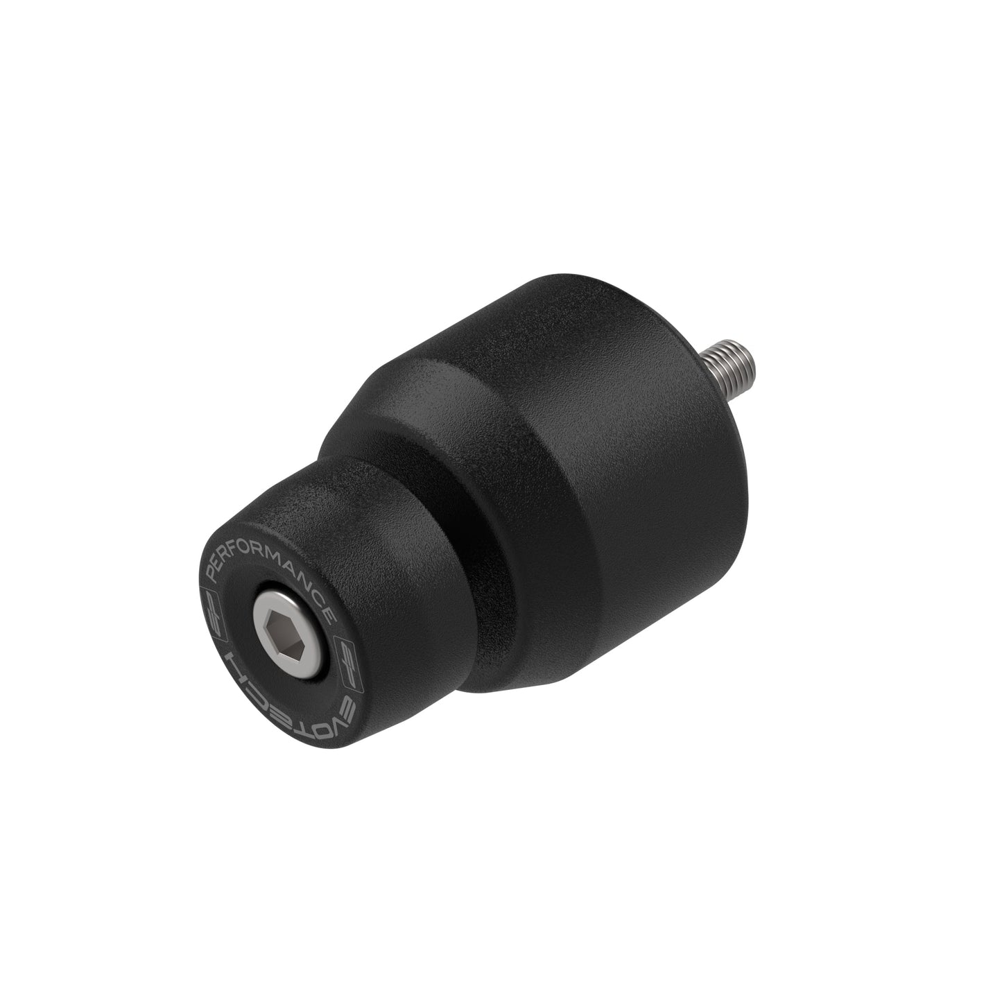Evotech Bar End Weights - Triumph Tiger 1200 GT Pro (2022+)