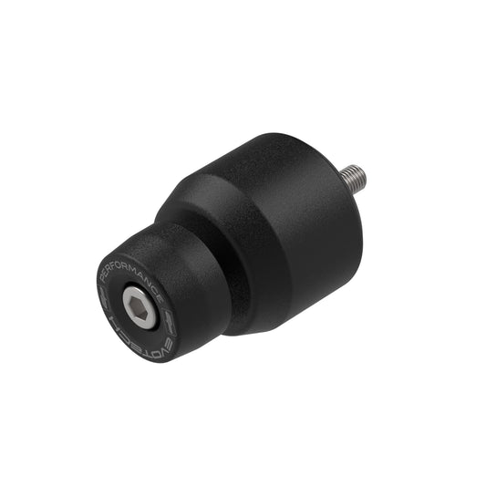 Evotech Bar End Weights - Triumph Tiger 1200 GT Pro (2022+)