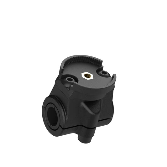 Evotech SP Connect Sat Nav Mount - BMW R 1250 GS Adventure Exclusive TE (2019 - 2023)