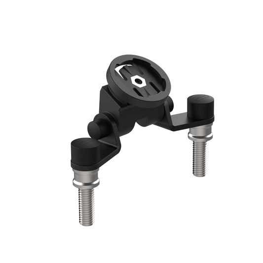 Evotech Beeline Moto 2 Handlebar Clamp Sat Nav Mount - CFMoto 800NK Sport (2023+)