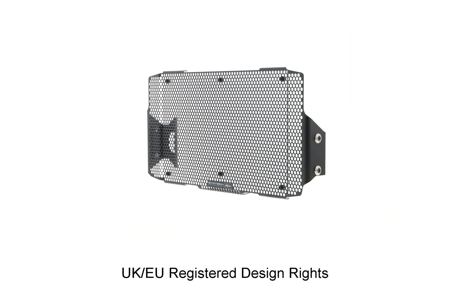 Evotech Radiator Guard - Honda CB650R Neo Sports Cafe (2021 - 2023)