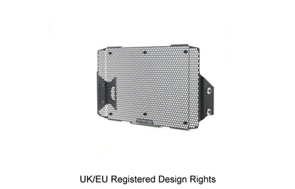 Evotech Radiator Guard - Honda CB650R Neo Sports Cafe (2021 - 2023)